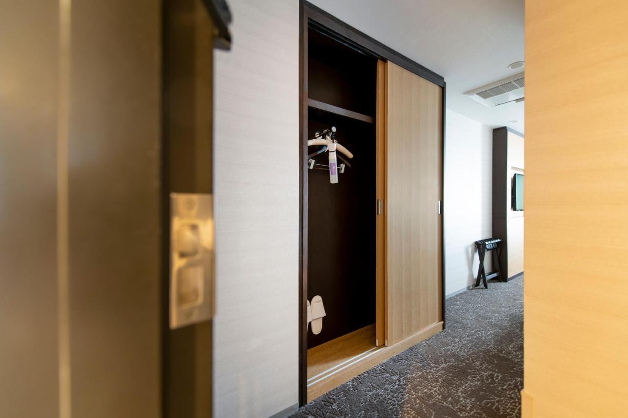 Hotel Ole Fujieda Dış mekan fotoğraf