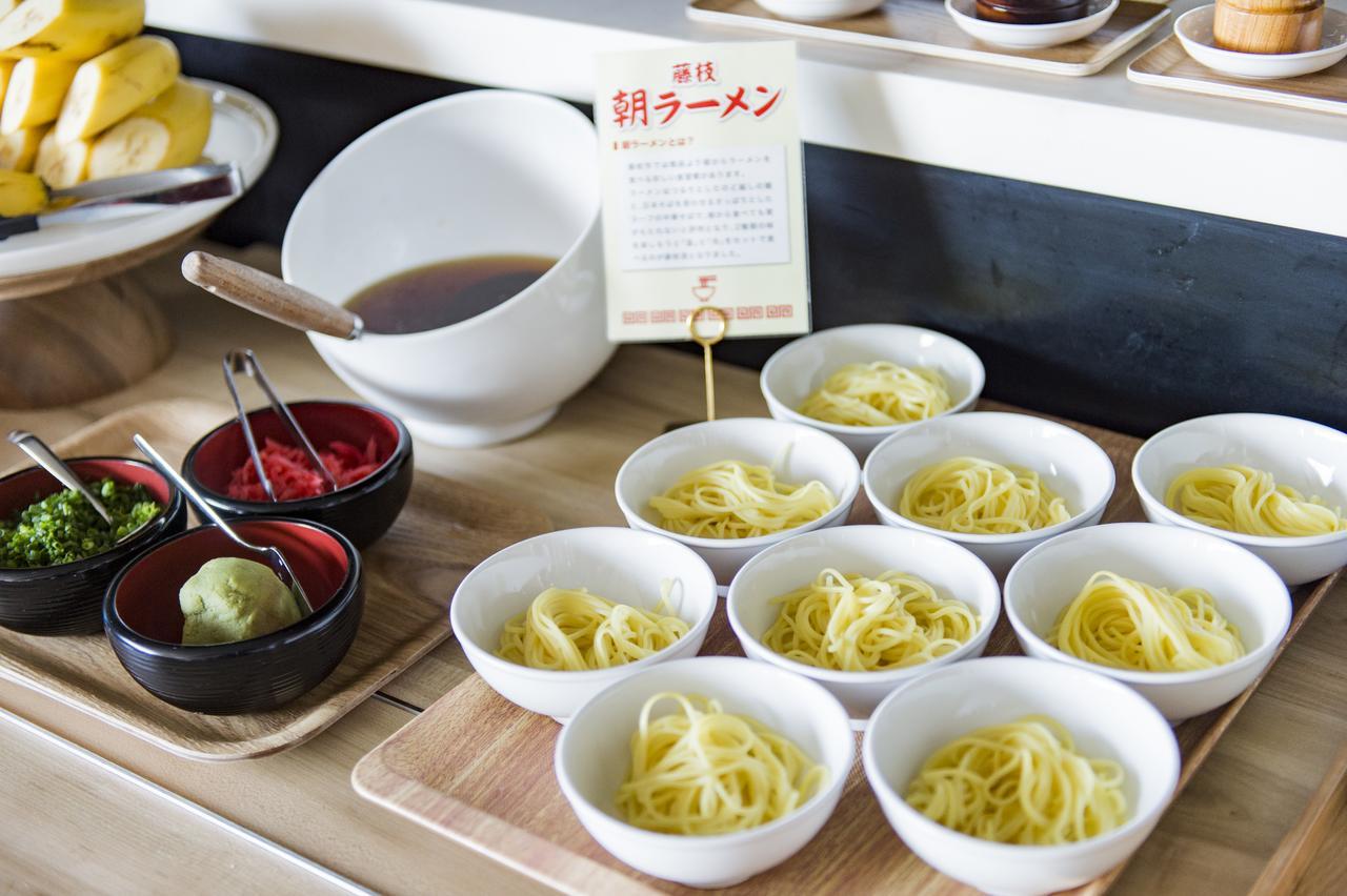 Hotel Ole Fujieda Dış mekan fotoğraf