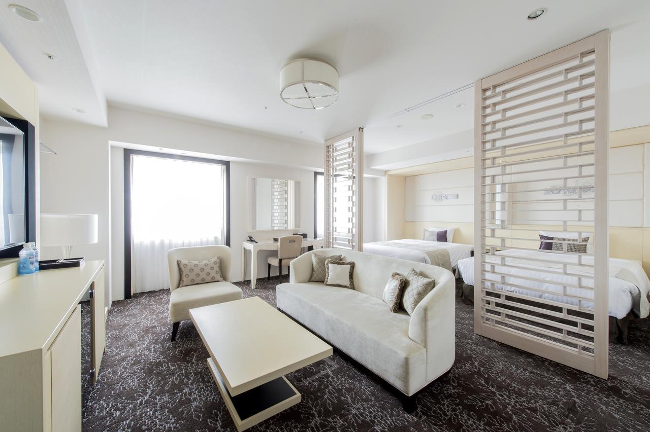 Hotel Ole Fujieda Dış mekan fotoğraf