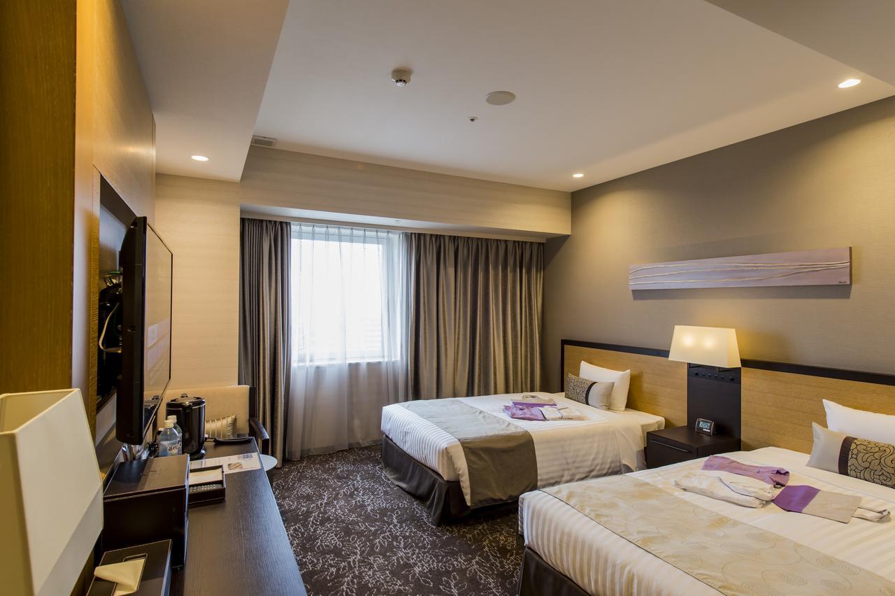 Hotel Ole Fujieda Dış mekan fotoğraf