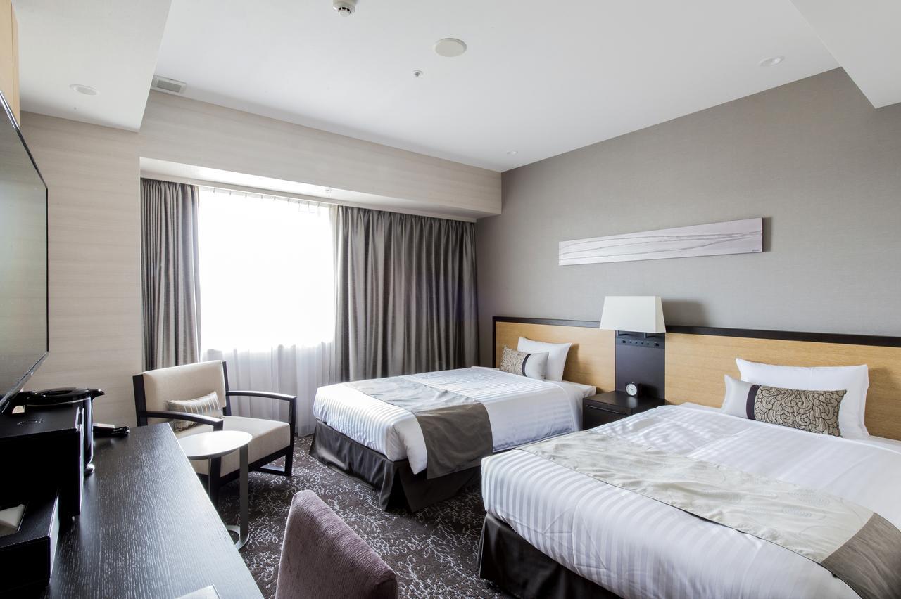Hotel Ole Fujieda Dış mekan fotoğraf