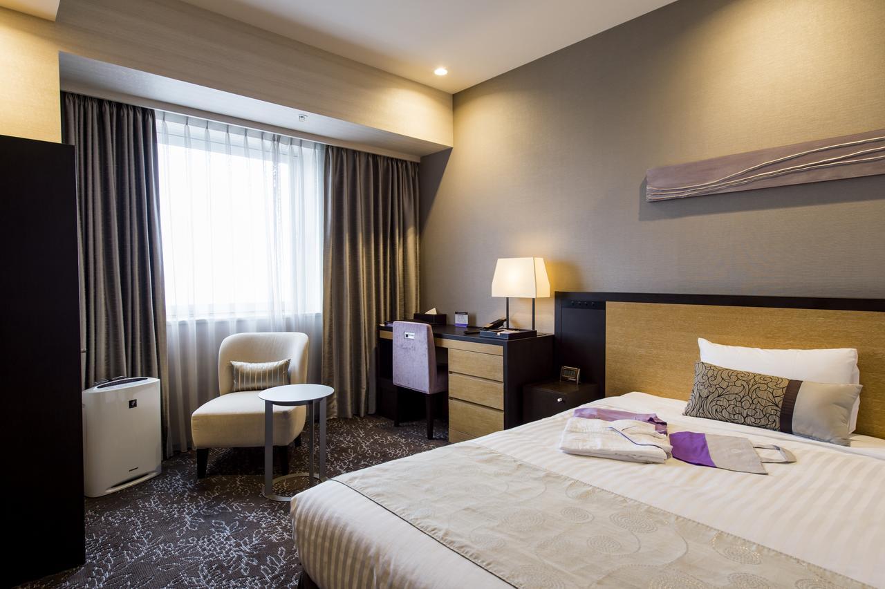 Hotel Ole Fujieda Dış mekan fotoğraf