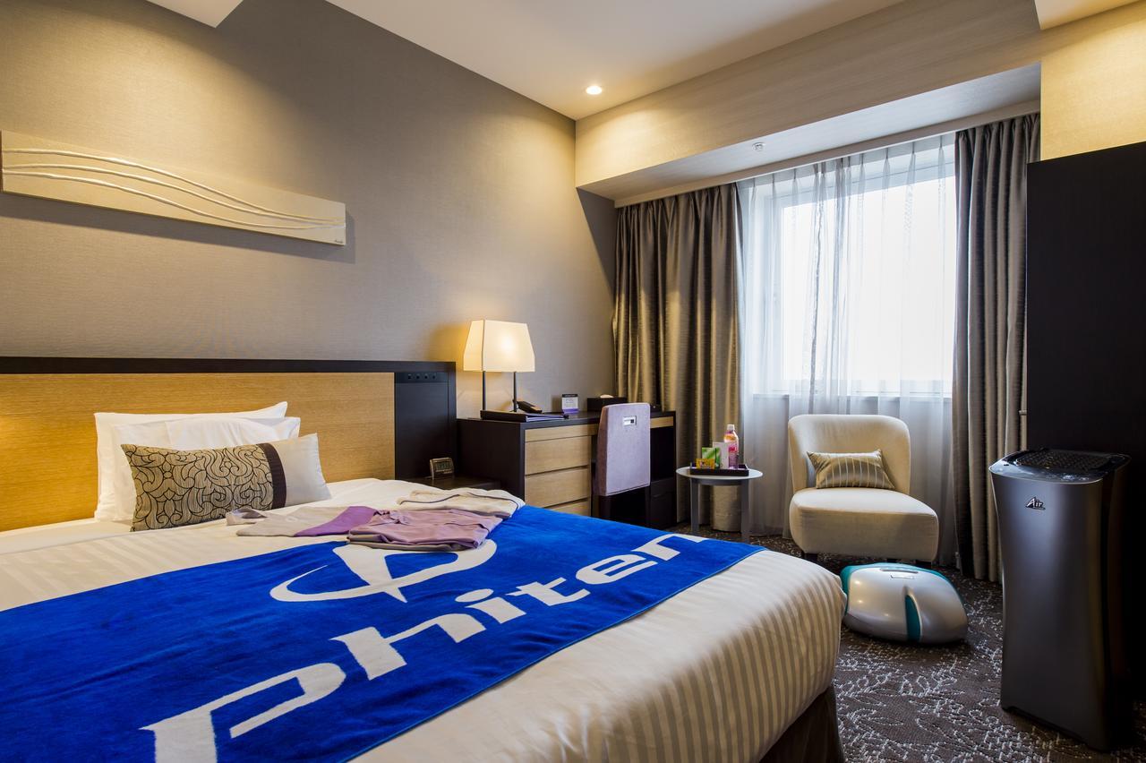Hotel Ole Fujieda Dış mekan fotoğraf