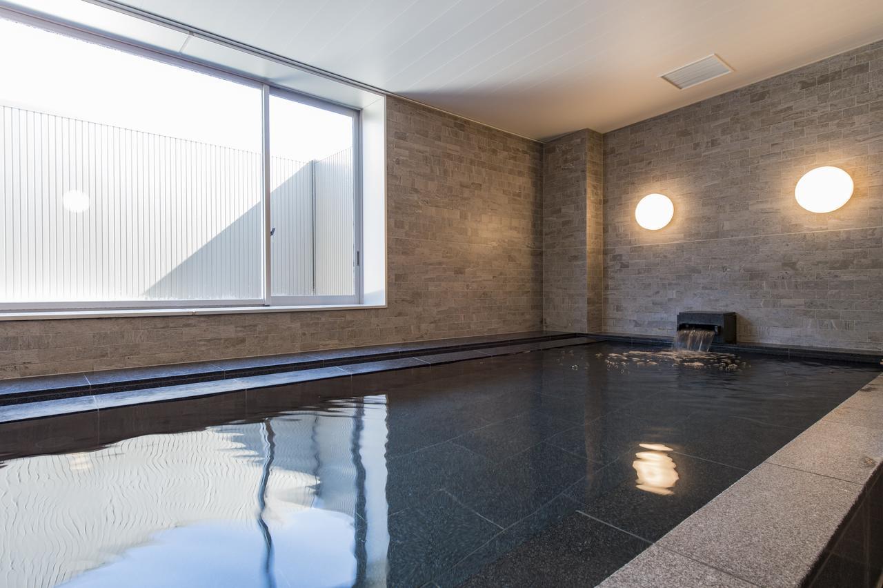 Hotel Ole Fujieda Dış mekan fotoğraf