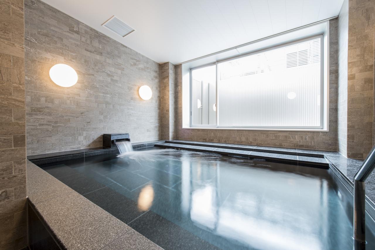 Hotel Ole Fujieda Dış mekan fotoğraf