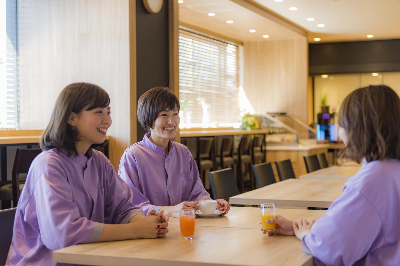 Hotel Ole Fujieda Dış mekan fotoğraf