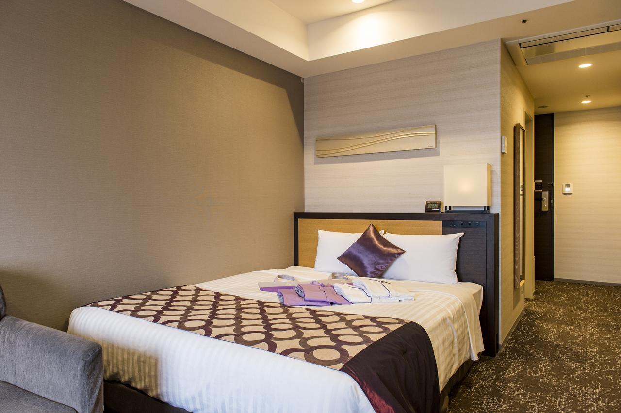 Hotel Ole Fujieda Dış mekan fotoğraf
