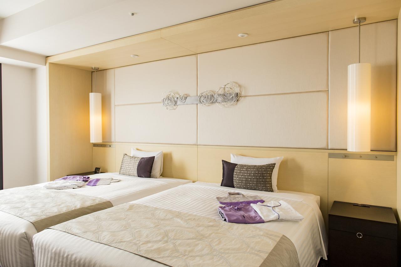 Hotel Ole Fujieda Dış mekan fotoğraf