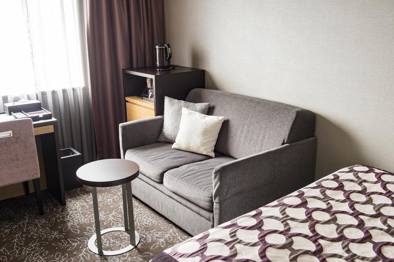Hotel Ole Fujieda Dış mekan fotoğraf