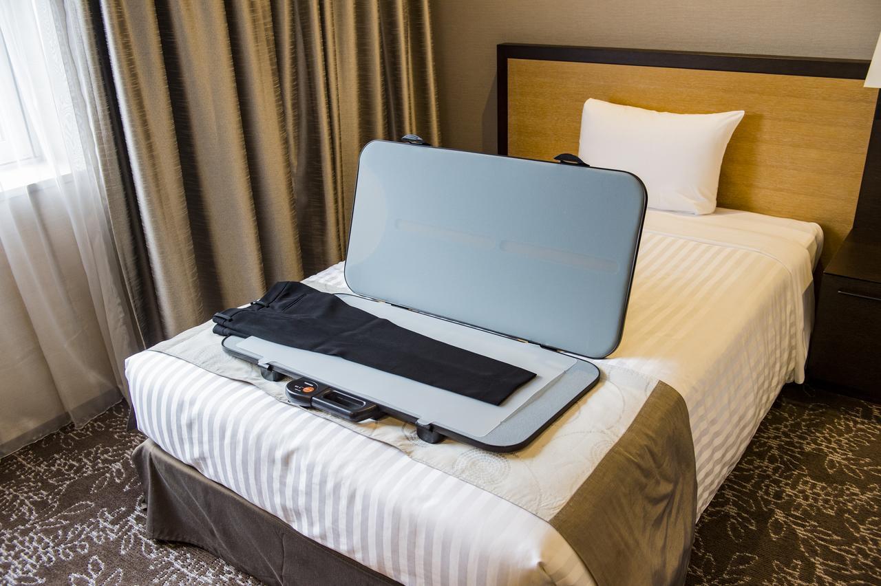 Hotel Ole Fujieda Dış mekan fotoğraf