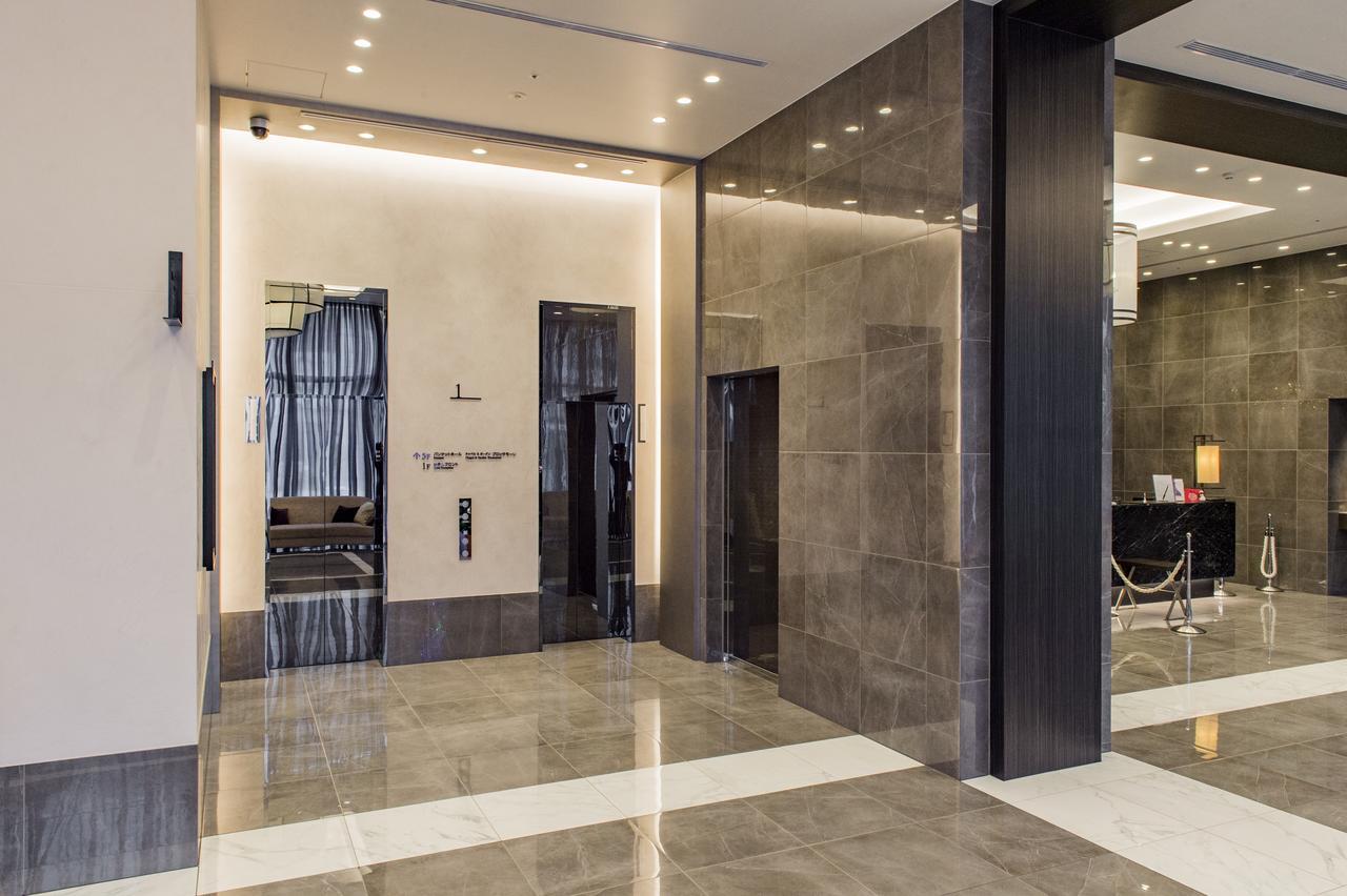 Hotel Ole Fujieda Dış mekan fotoğraf