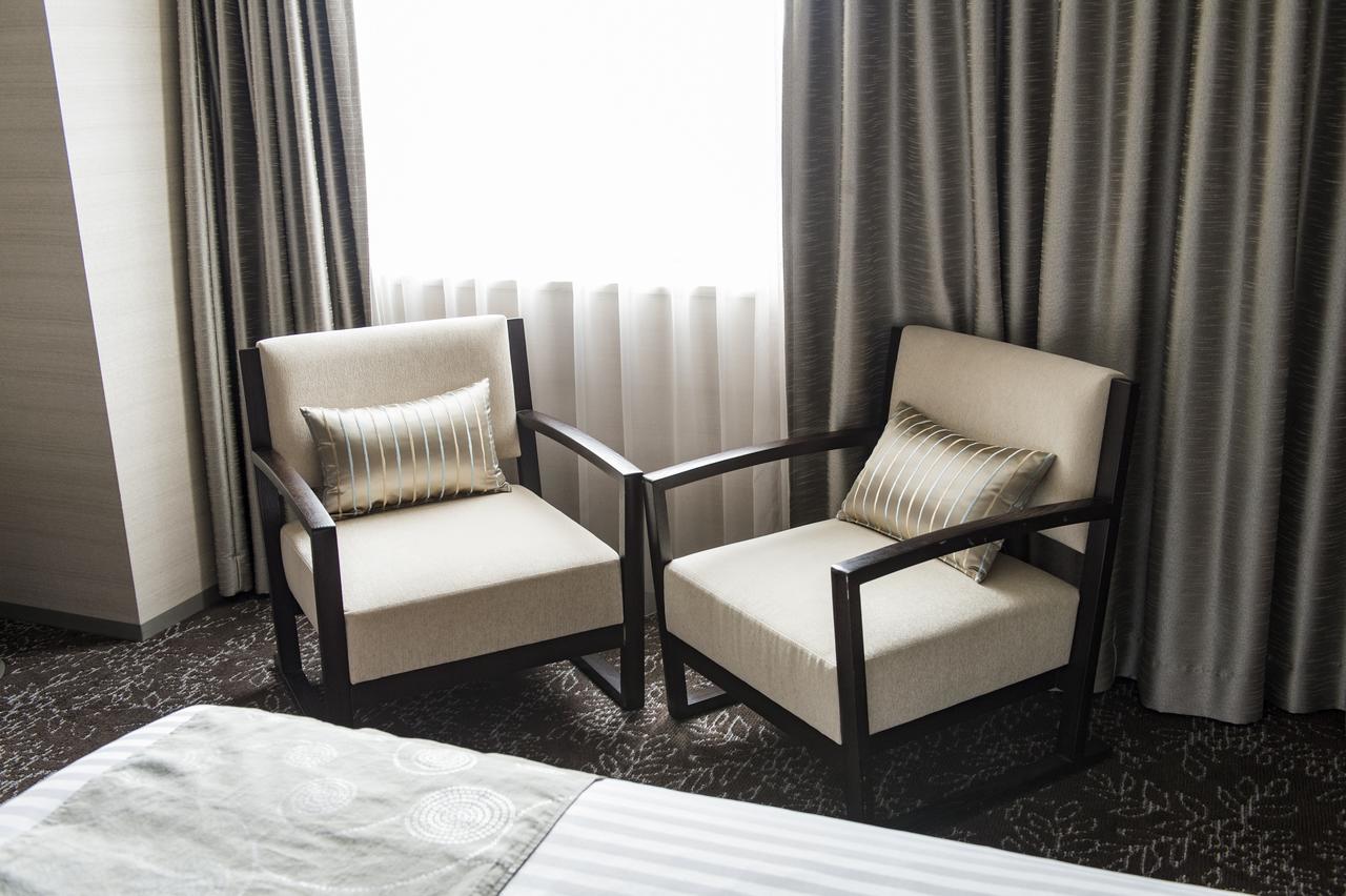Hotel Ole Fujieda Dış mekan fotoğraf