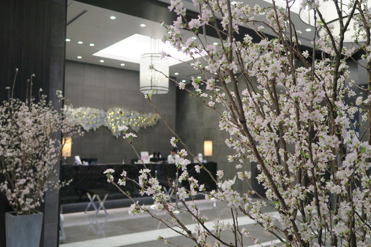 Hotel Ole Fujieda Dış mekan fotoğraf